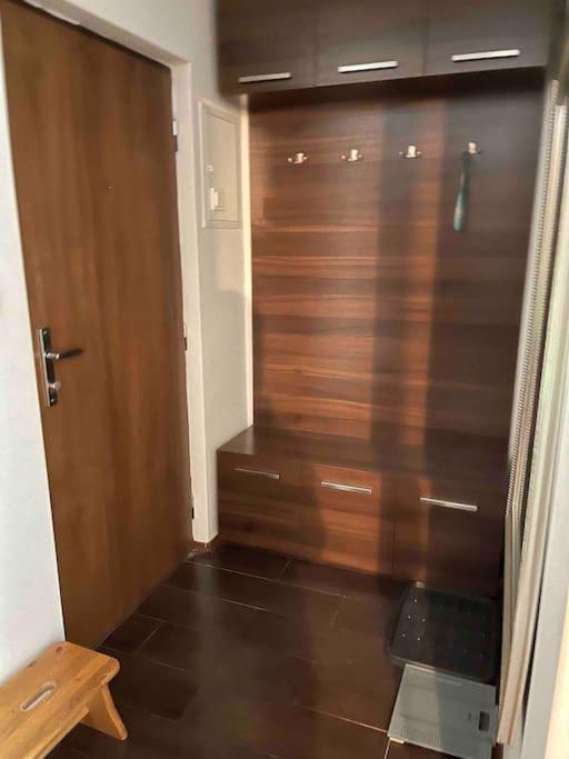 Priestranny 3 Izb. Apartman V Centre S Parkovanim. بانْشكا بيشتريتْسا المظهر الخارجي الصورة